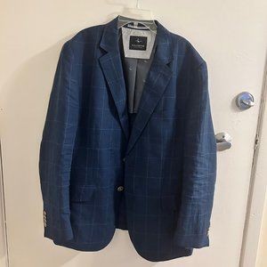 Lite Summer Blazer -42R